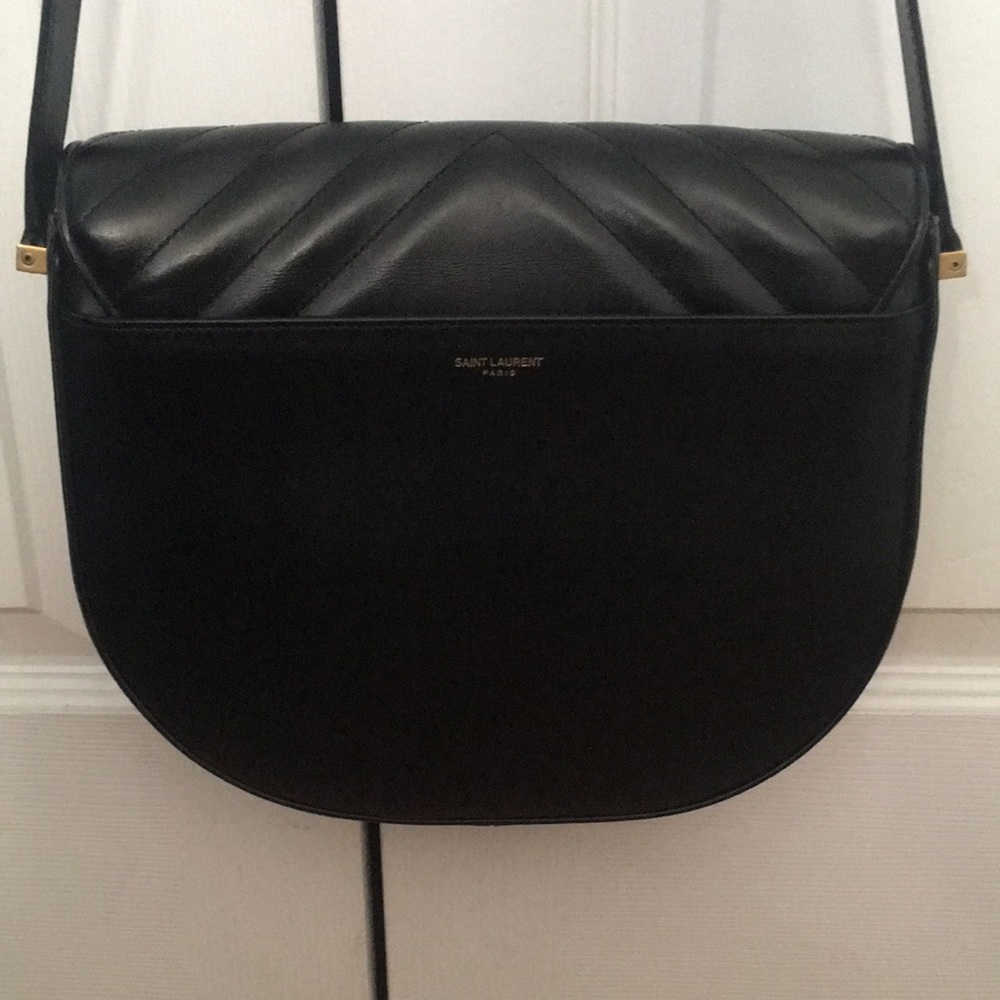 Saint Laurent cross body - Picture 6 of 8
